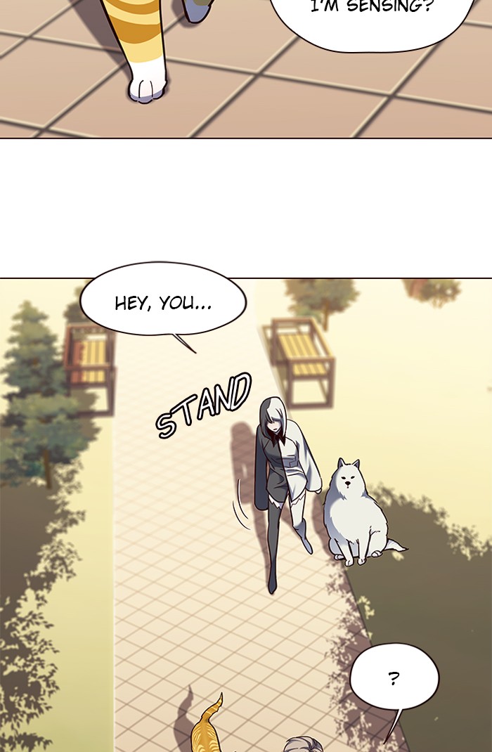 Eleceed Chapter 81 page 11 - Chapter 81: Episode 81