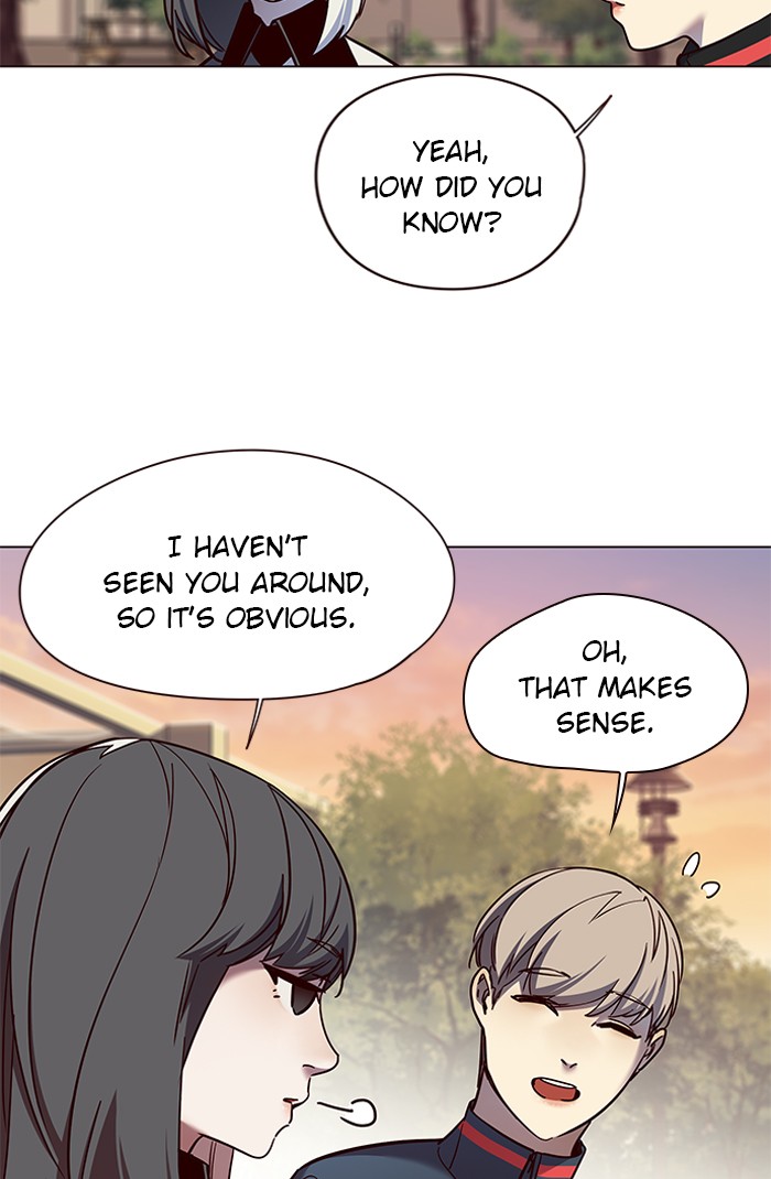 Eleceed Chapter 81 page 13 - Chapter 81: Episode 81