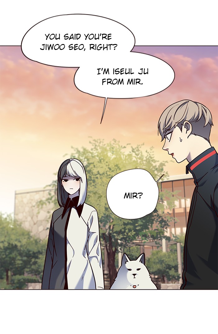 Eleceed Chapter 81 page 22 - Chapter 81: Episode 81