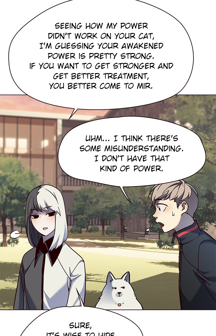 Eleceed Chapter 81 page 27 - Chapter 81: Episode 81