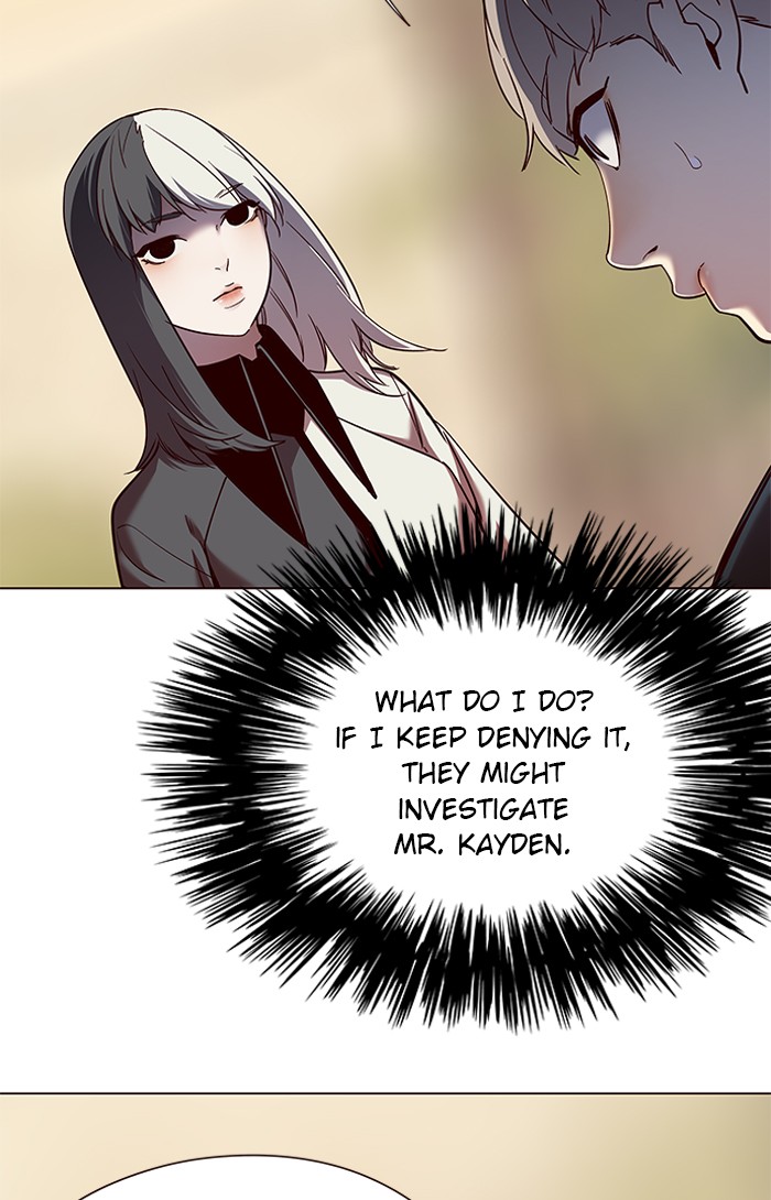 Eleceed Chapter 81 page 32 - Chapter 81: Episode 81
