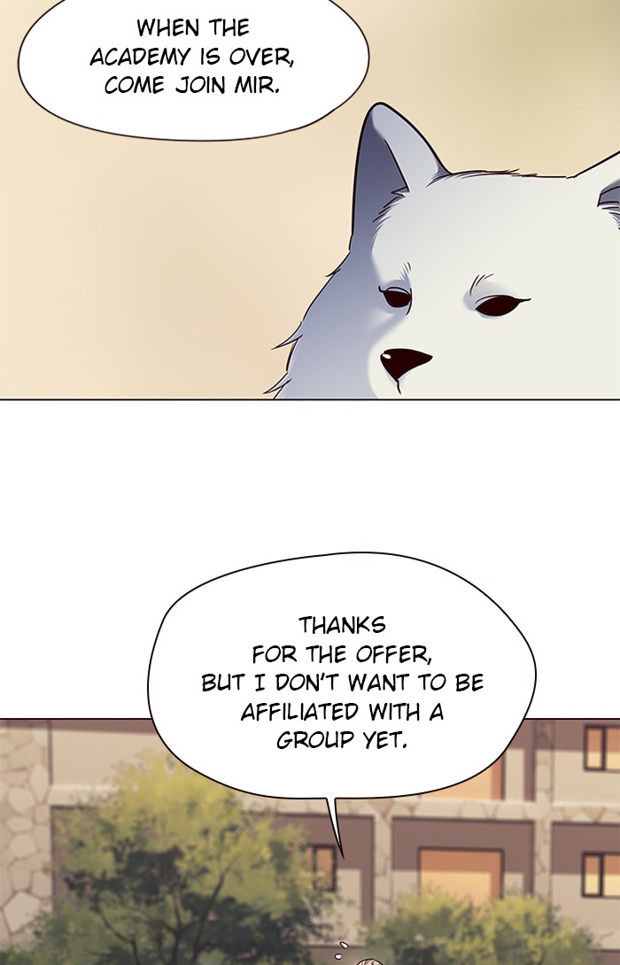 Eleceed Chapter 81 page 33 - Chapter 81: Episode 81