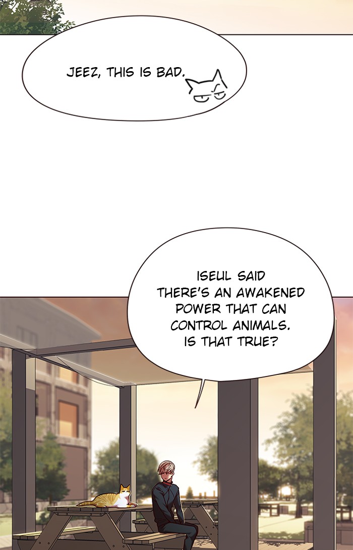Eleceed Chapter 81 page 38 - Chapter 81: Episode 81
