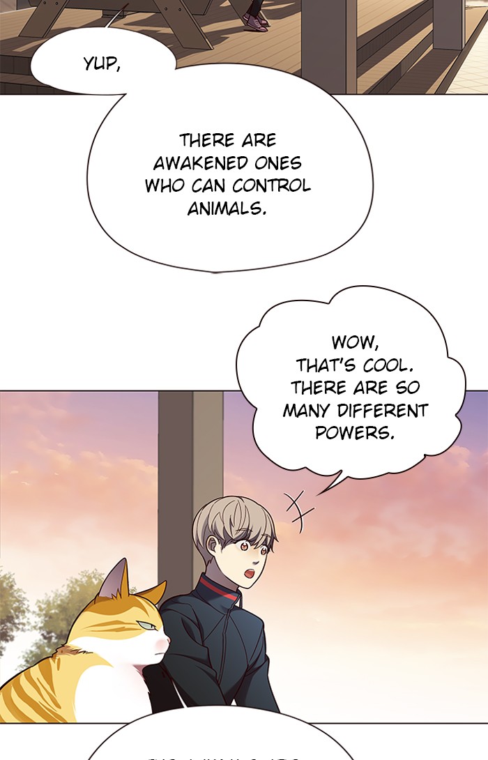 Eleceed Chapter 81 page 39 - Chapter 81: Episode 81