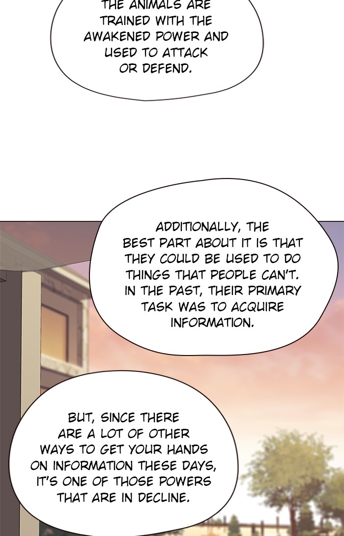 Eleceed Chapter 81 page 40 - Chapter 81: Episode 81