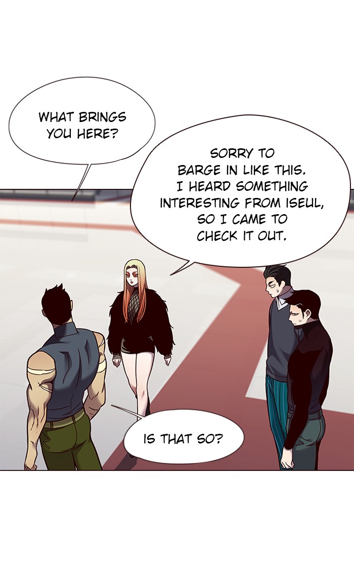 Eleceed Chapter 81 page 71 - Chapter 81: Episode 81