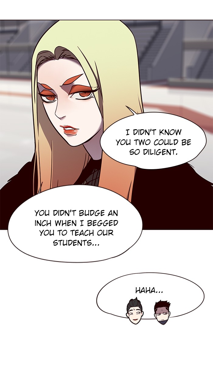 Eleceed Chapter 81 page 72 - Chapter 81: Episode 81