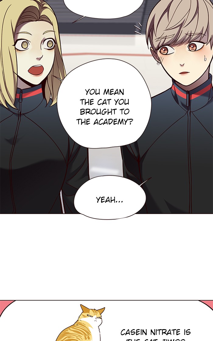 Eleceed Chapter 81 page 84 - Chapter 81: Episode 81