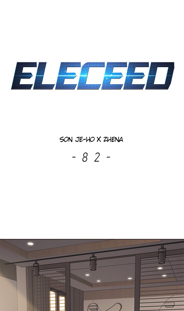 Eleceed Chapter 82 page 1 - Chapter 82: Episode 82