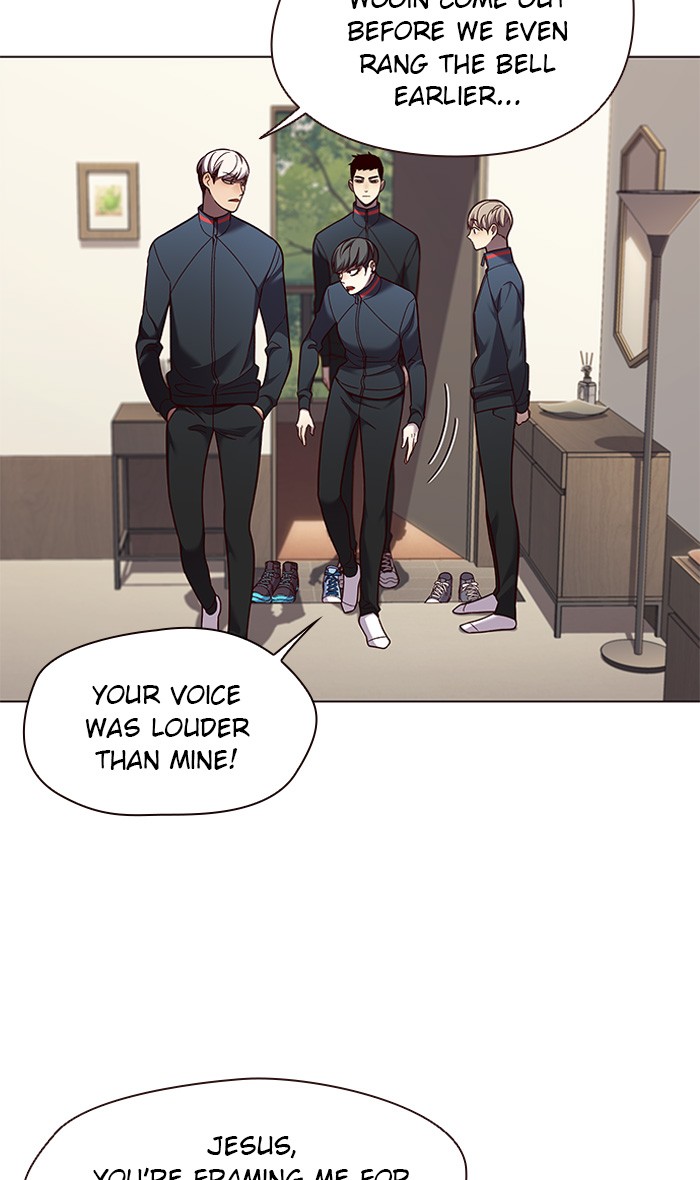 Eleceed Chapter 82 page 12 - Chapter 82: Episode 82