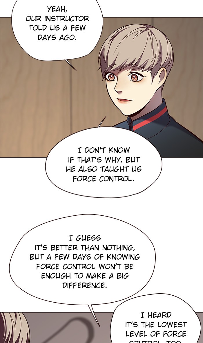 Eleceed Chapter 82 page 21 - Chapter 82: Episode 82