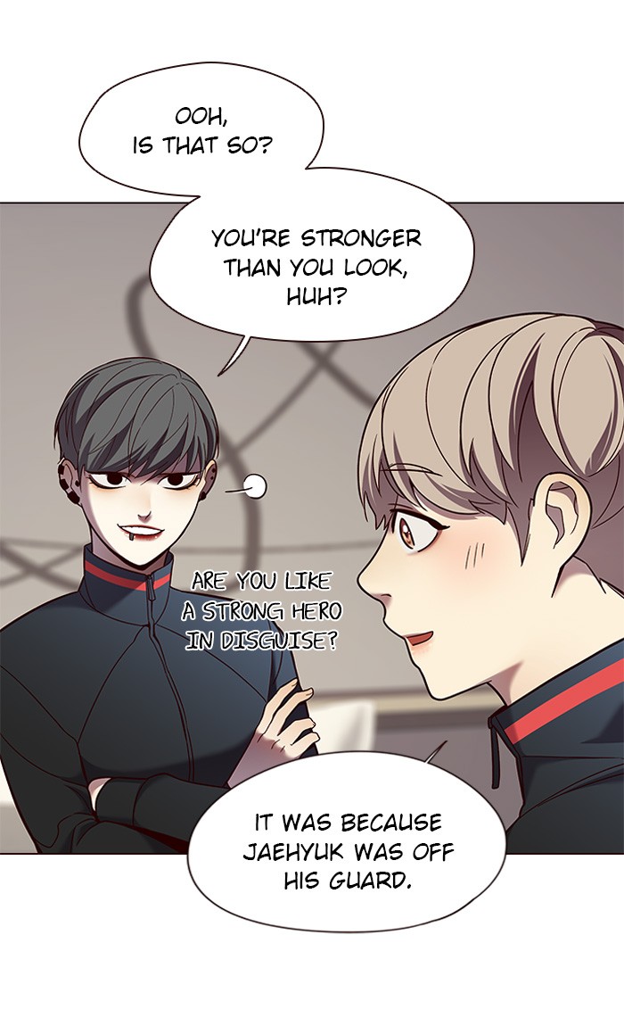 Eleceed Chapter 82 page 28 - Chapter 82: Episode 82