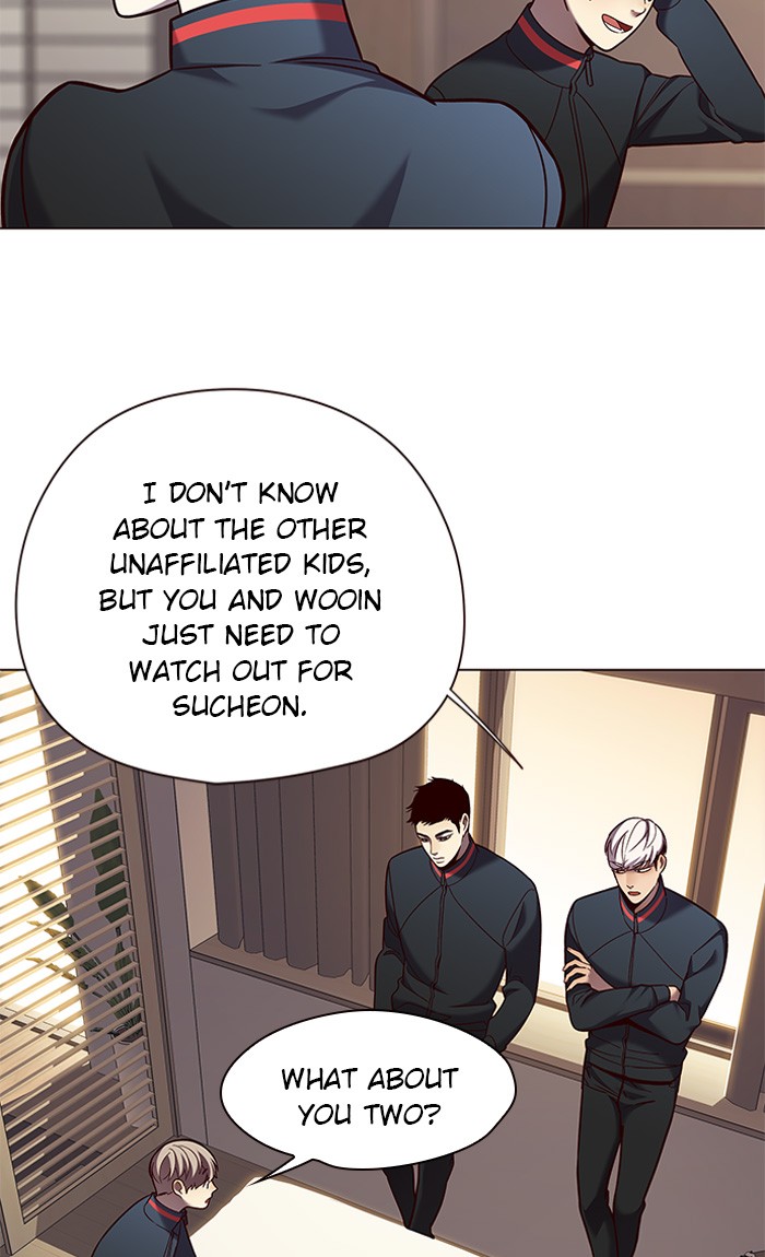 Eleceed Chapter 82 page 31 - Chapter 82: Episode 82
