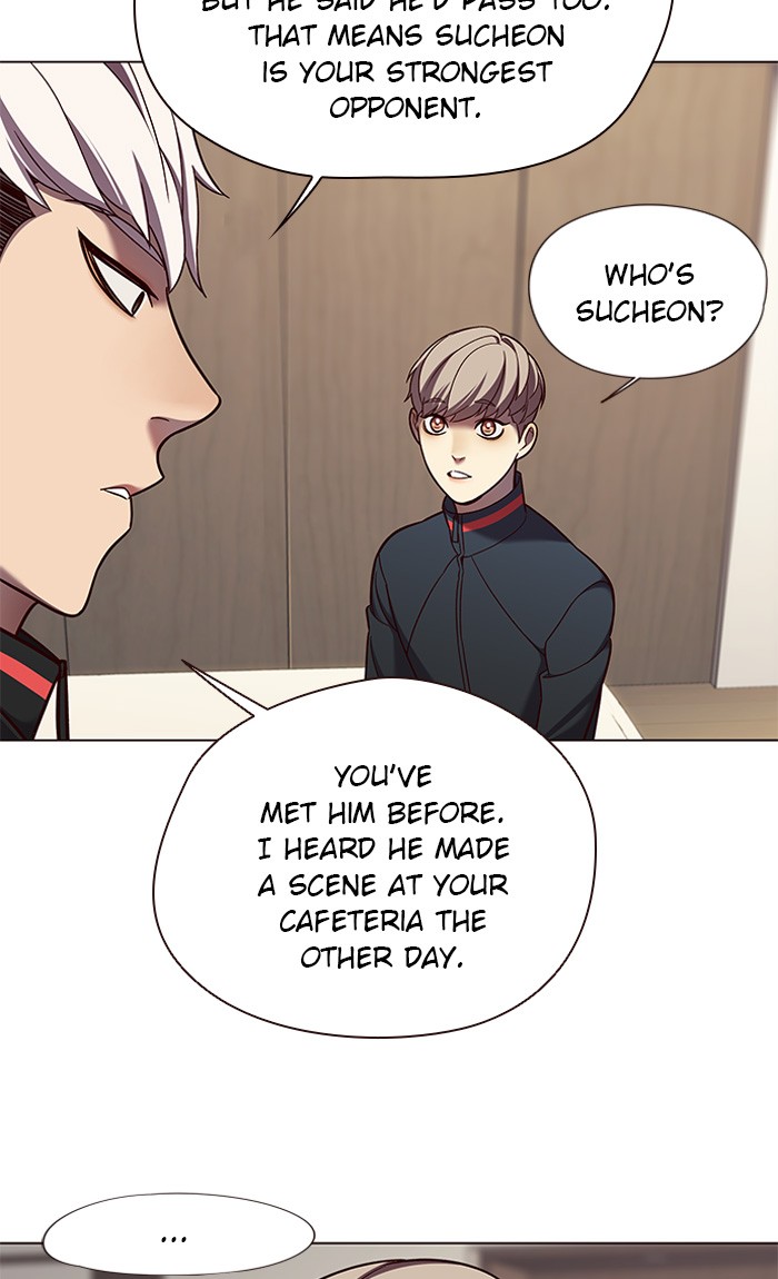Eleceed Chapter 82 page 33 - Chapter 82: Episode 82