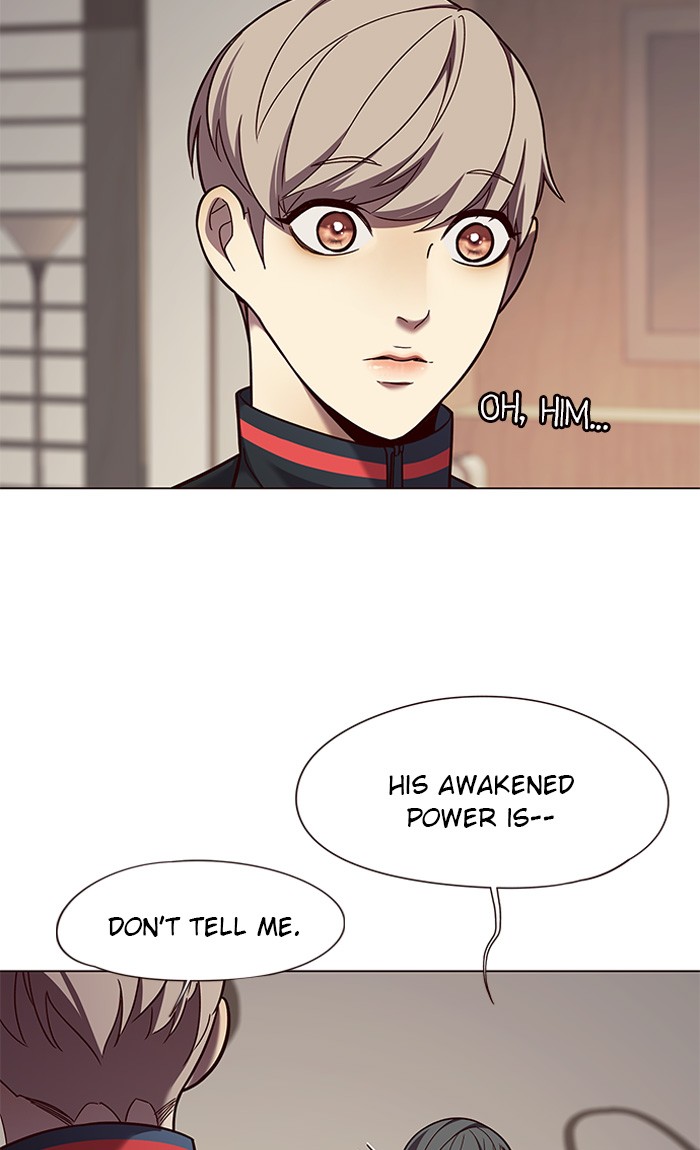 Eleceed Chapter 82 page 34 - Chapter 82: Episode 82