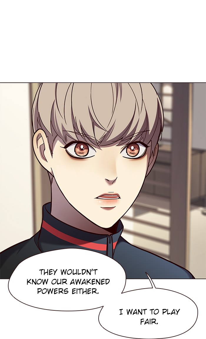 Eleceed Chapter 82 page 36 - Chapter 82: Episode 82