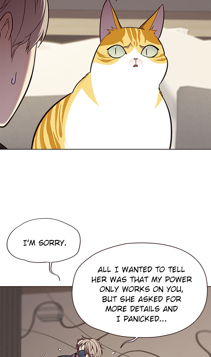 Eleceed Chapter 82 page 5 - Chapter 82: Episode 82