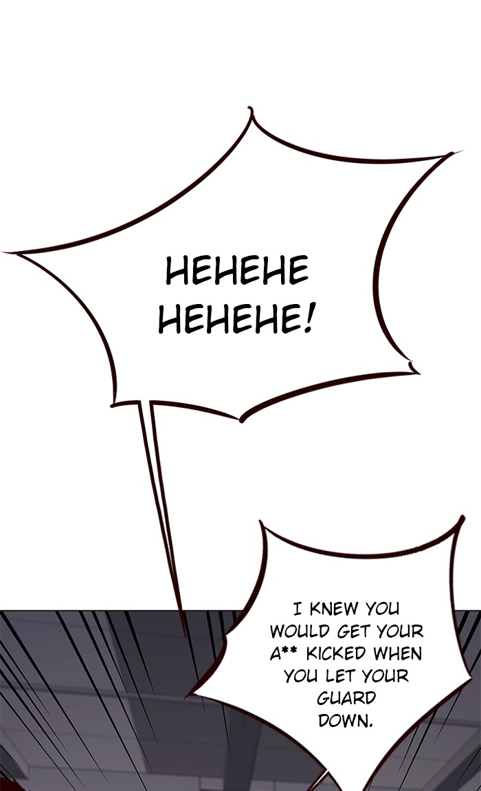 Eleceed Chapter 83 page 28 - Chapter 83: Episode 83