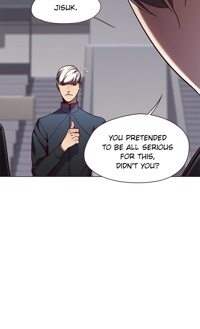 Eleceed Chapter 83 page 34 - Chapter 83: Episode 83