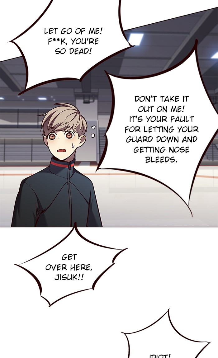 Eleceed Chapter 83 page 41 - Chapter 83: Episode 83
