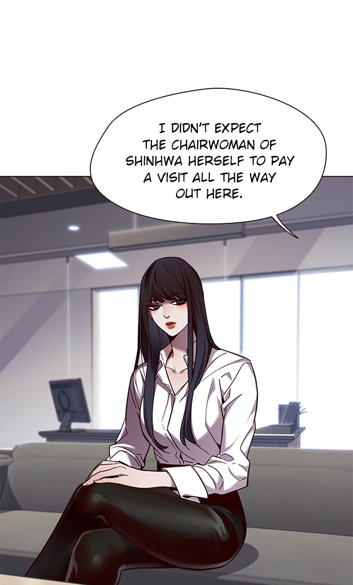 Eleceed Chapter 83 page 52 - Chapter 83: Episode 83