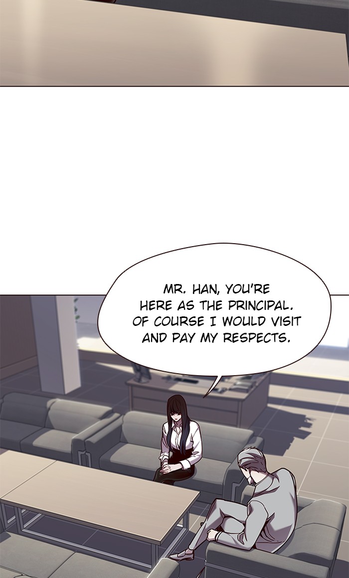 Eleceed Chapter 83 page 53 - Chapter 83: Episode 83