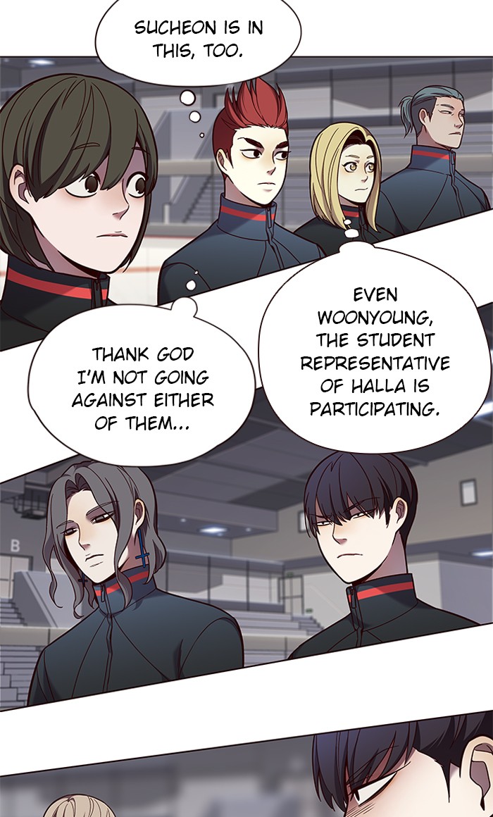 Eleceed Chapter 83 page 66 - Chapter 83: Episode 83