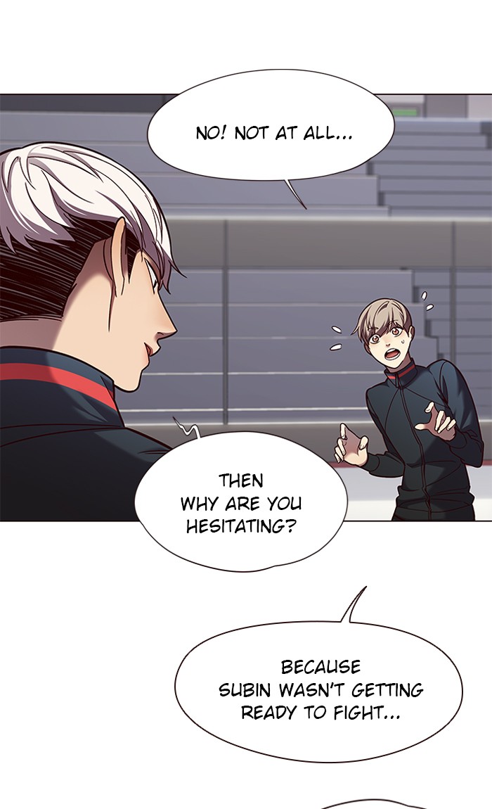 Eleceed Chapter 83 page 9 - Chapter 83: Episode 83