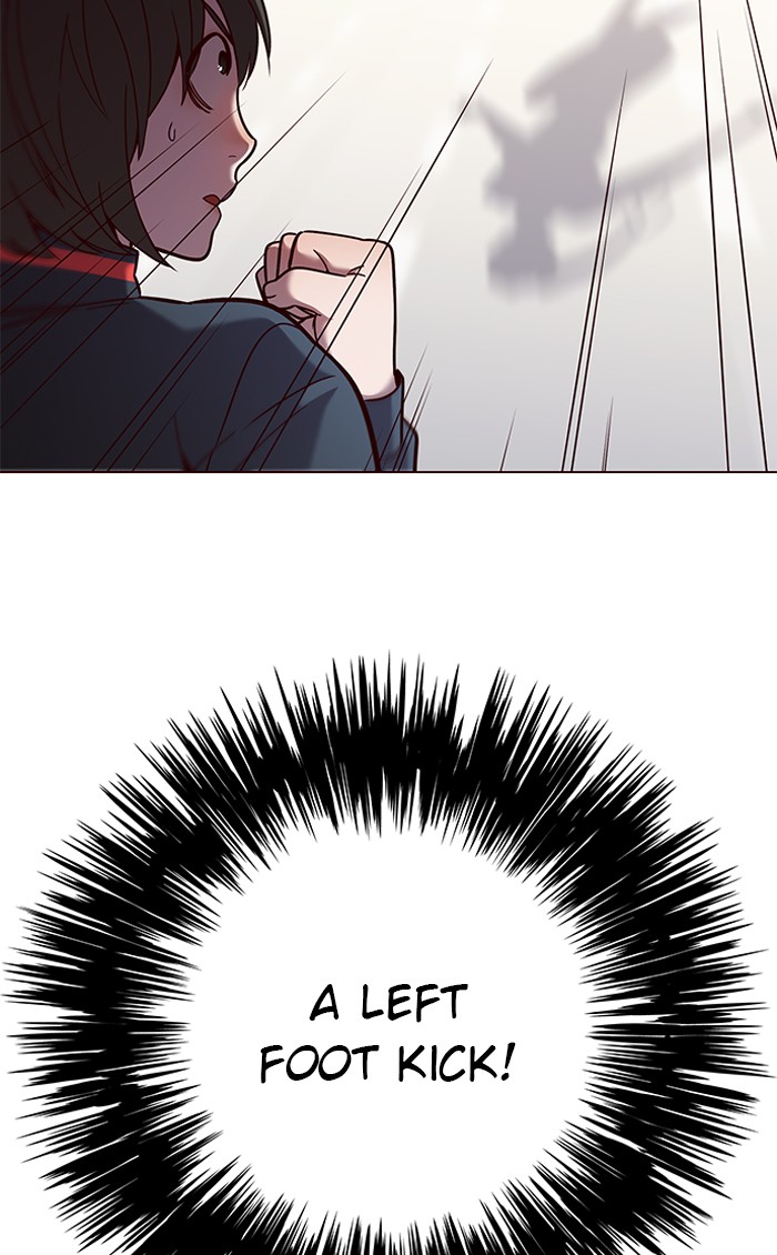 Eleceed Chapter 84 page 16 - Chapter 84: Episode 84