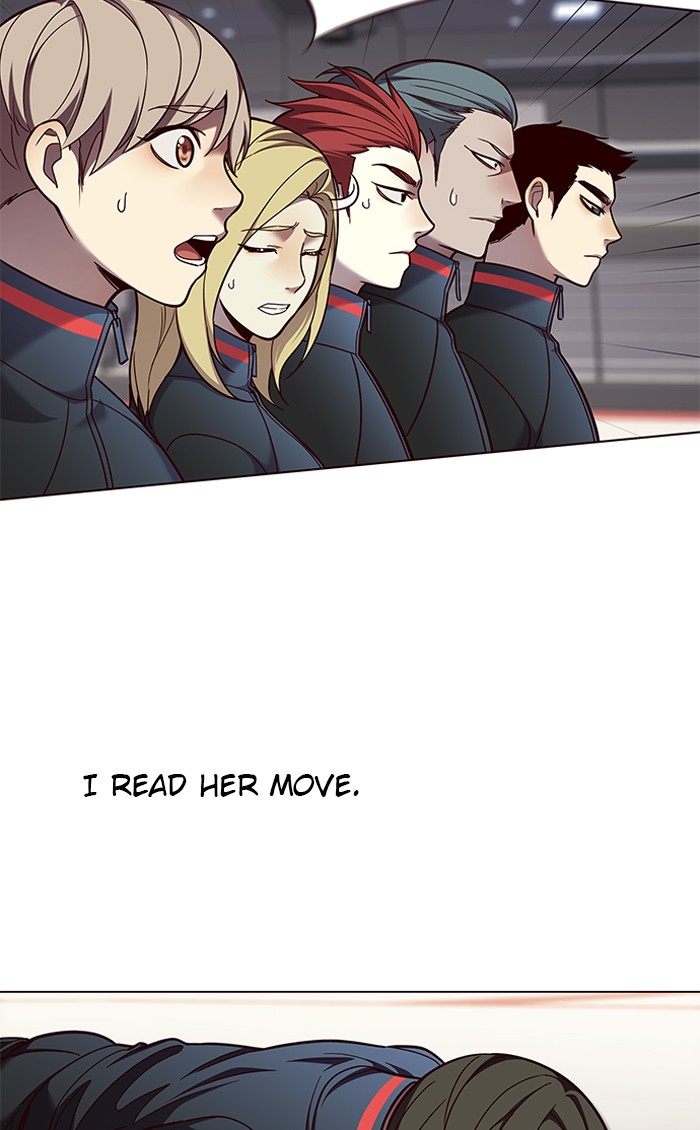Eleceed Chapter 84 page 20 - Chapter 84: Episode 84