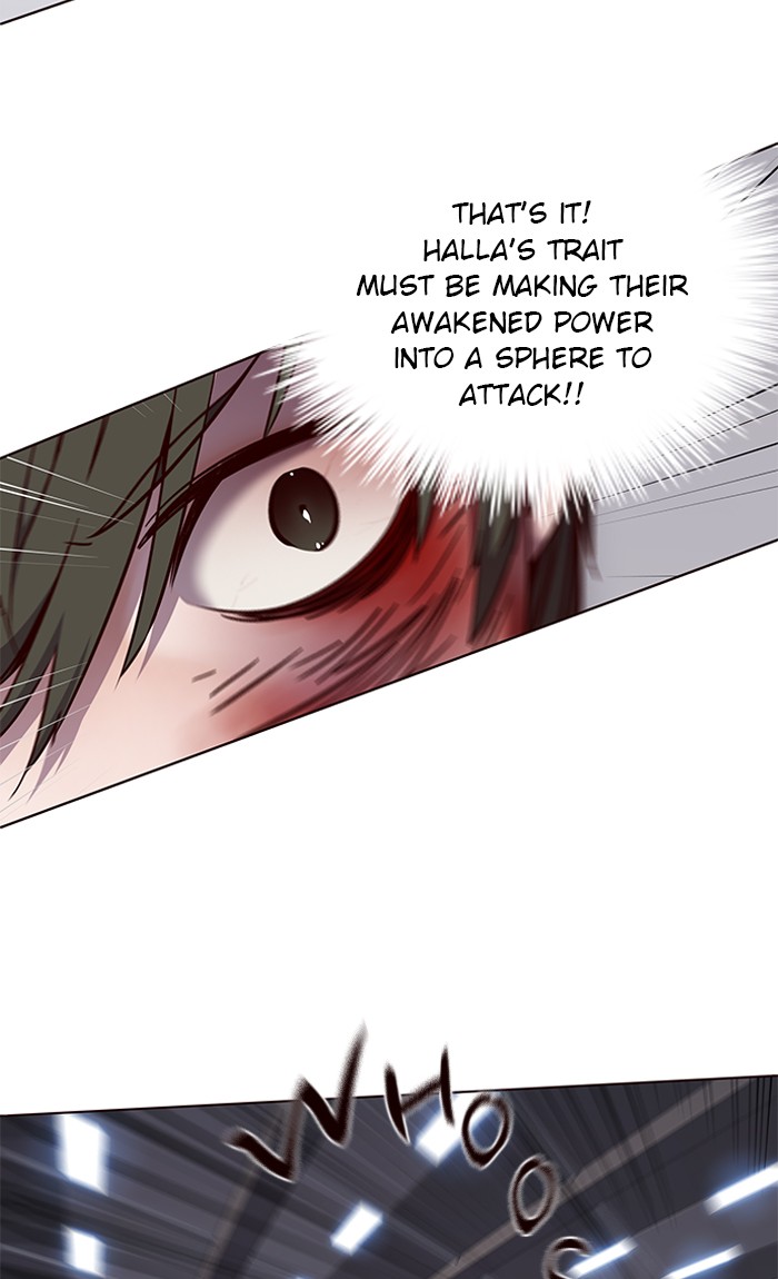 Eleceed Chapter 84 page 30 - Chapter 84: Episode 84
