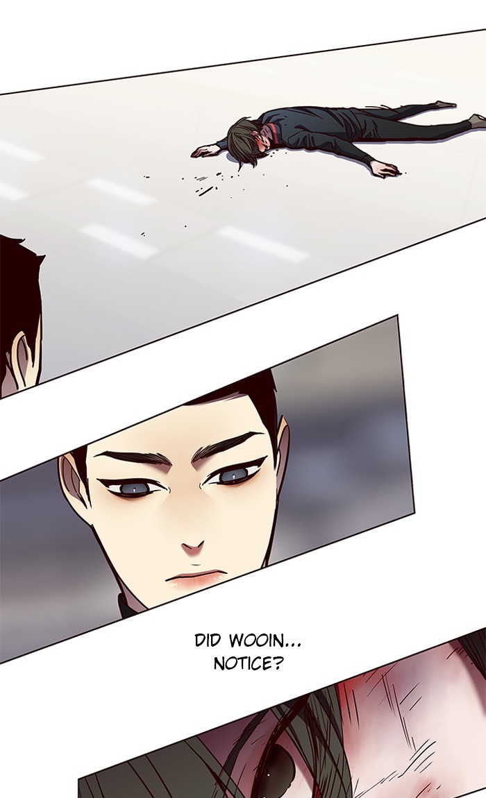 Eleceed Chapter 84 page 35 - Chapter 84: Episode 84