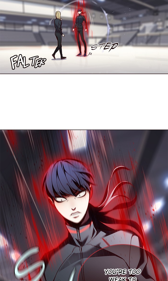 Eleceed Chapter 84 page 84 - Chapter 84: Episode 84
