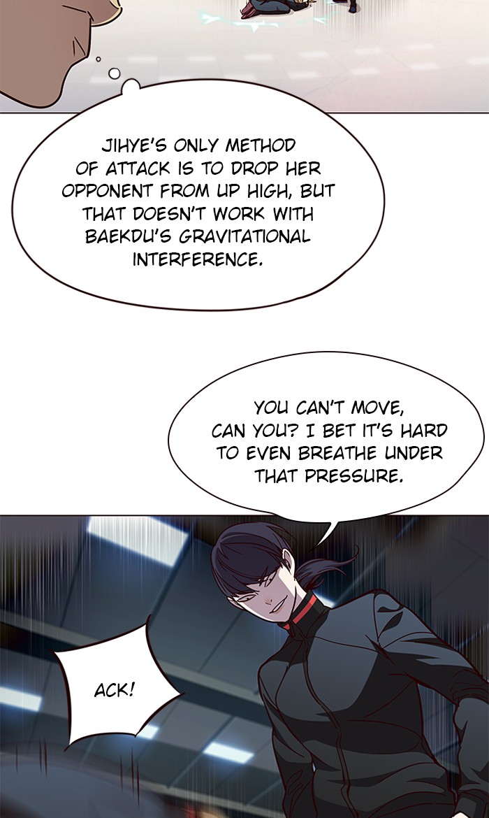 Eleceed Chapter 84 page 88 - Chapter 84: Episode 84