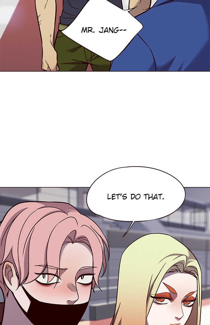 Eleceed Chapter 85 page 12 - Chapter 85: Episode 85