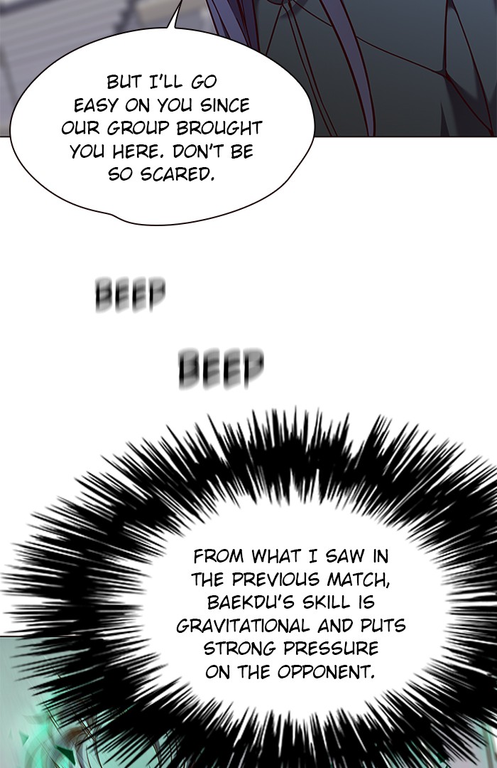 Eleceed Chapter 85 page 18 - Chapter 85: Episode 85