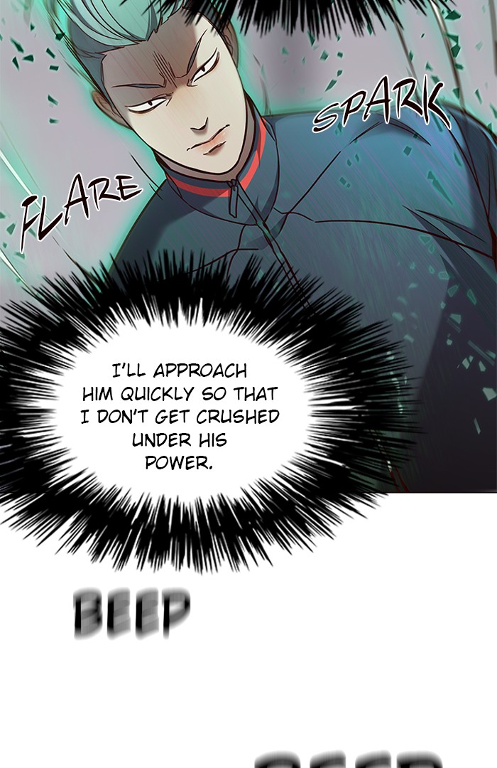 Eleceed Chapter 85 page 19 - Chapter 85: Episode 85