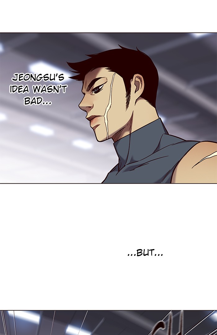 Eleceed Chapter 85 page 23 - Chapter 85: Episode 85