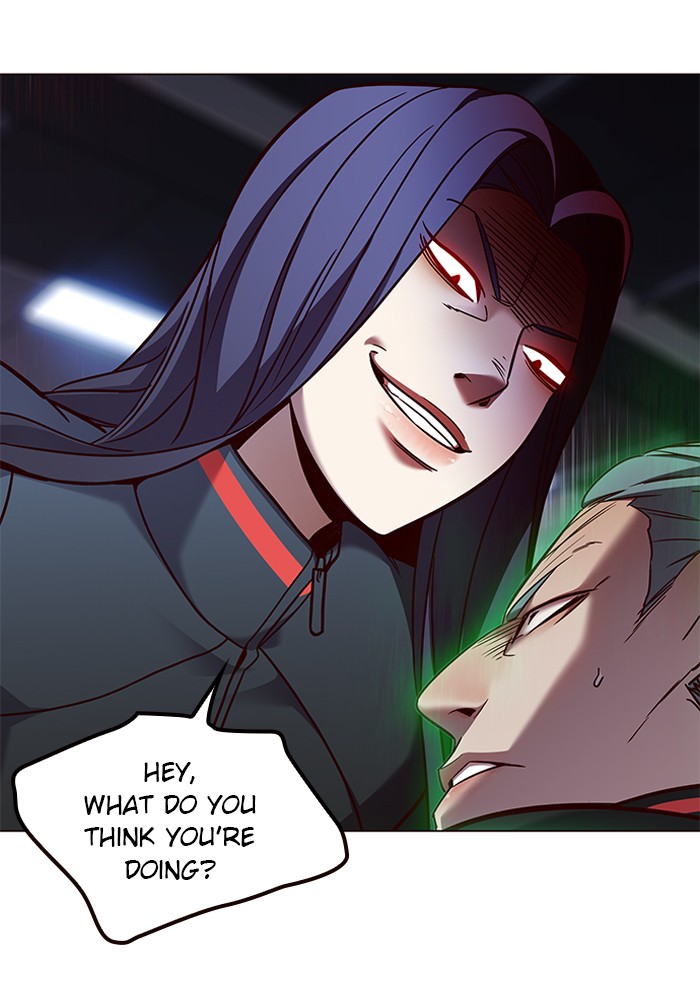 Eleceed Chapter 85 page 25 - Chapter 85: Episode 85