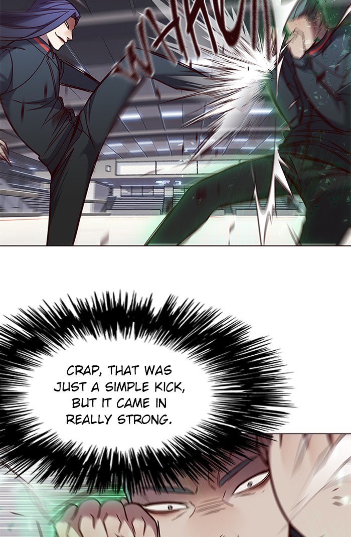 Eleceed Chapter 85 page 27 - Chapter 85: Episode 85