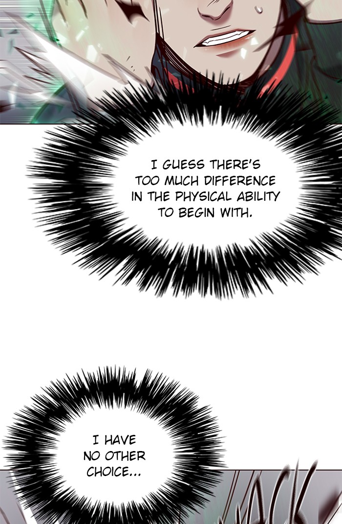 Eleceed Chapter 85 page 28 - Chapter 85: Episode 85
