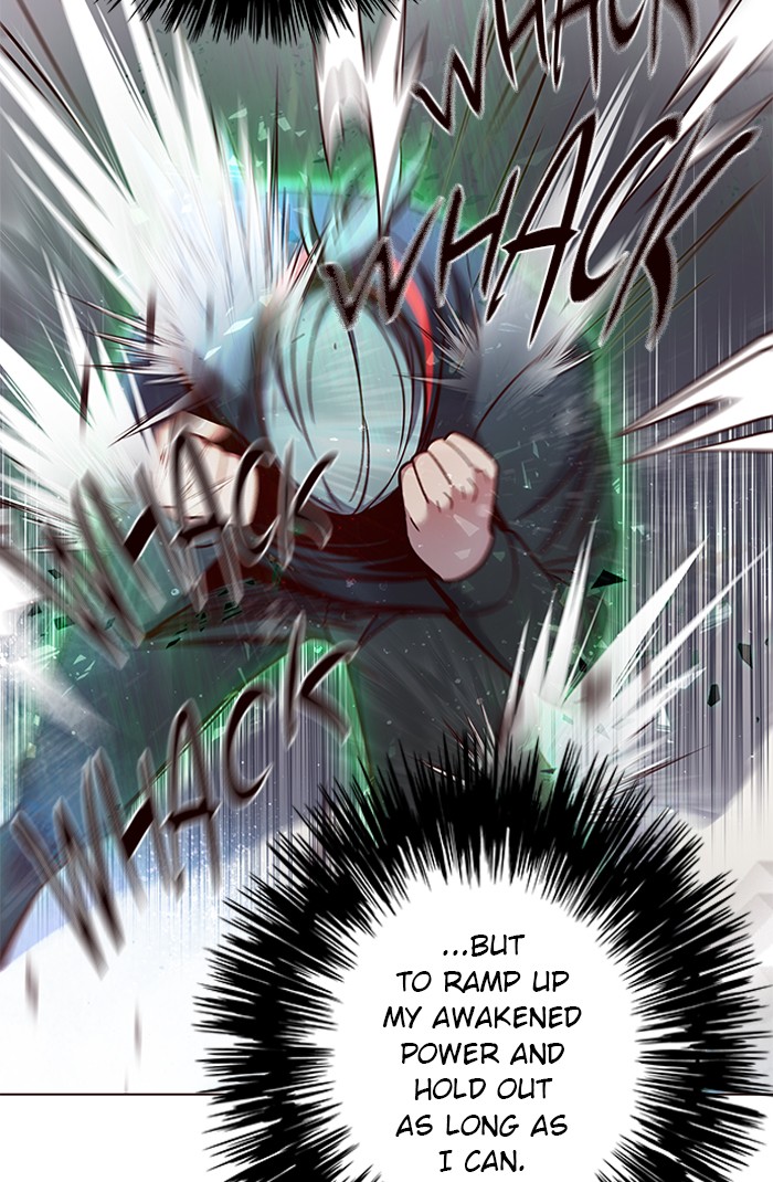 Eleceed Chapter 85 page 29 - Chapter 85: Episode 85