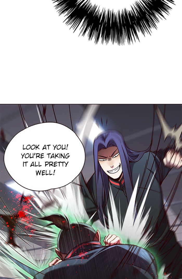 Eleceed Chapter 85 page 30 - Chapter 85: Episode 85