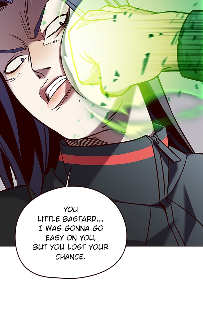 Eleceed Chapter 85 page 36 - Chapter 85: Episode 85