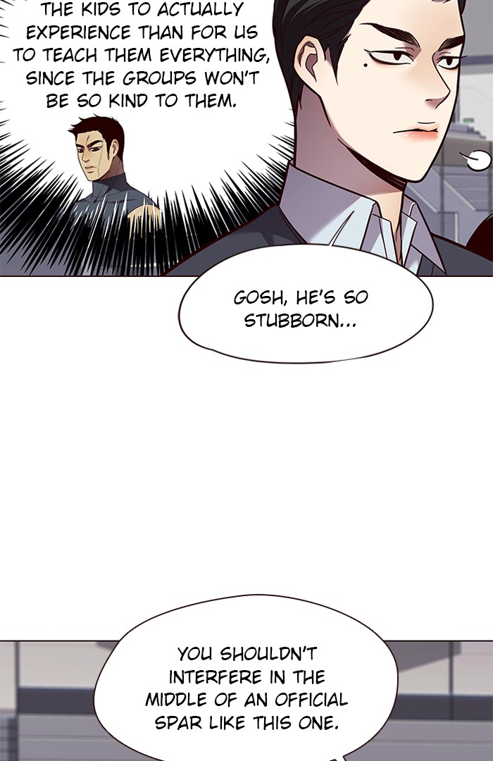 Eleceed Chapter 85 page 6 - Chapter 85: Episode 85