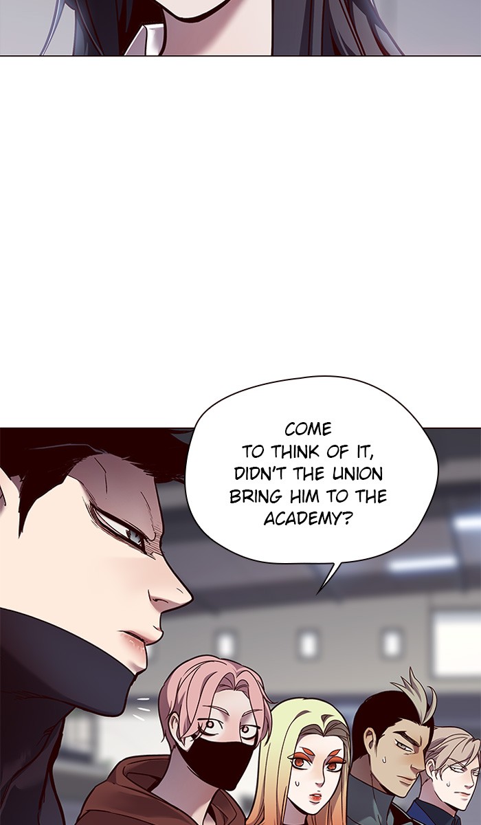Eleceed Chapter 86 page 12 - Chapter 86: Episode 86