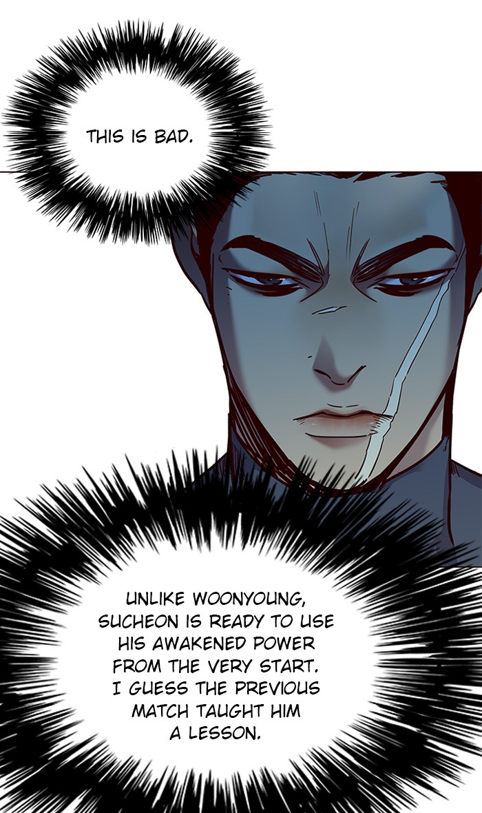 Eleceed Chapter 86 page 25 - Chapter 86: Episode 86