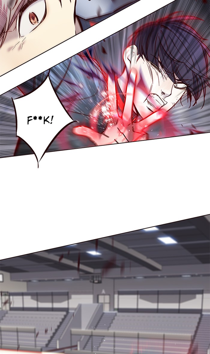 Eleceed Chapter 86 page 33 - Chapter 86: Episode 86