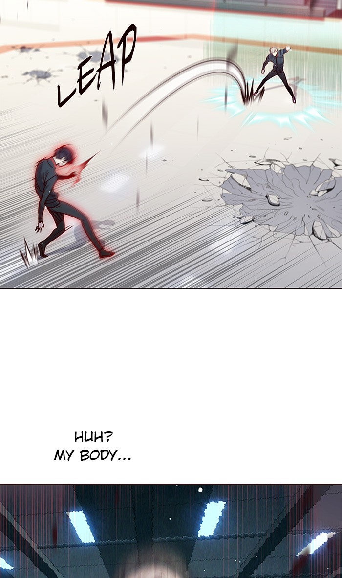 Eleceed Chapter 86 page 34 - Chapter 86: Episode 86