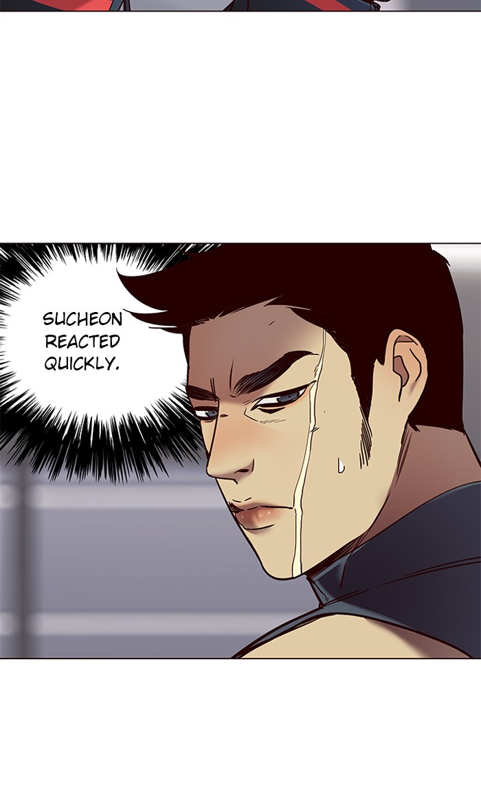 Eleceed Chapter 86 page 38 - Chapter 86: Episode 86